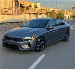 كيا K5